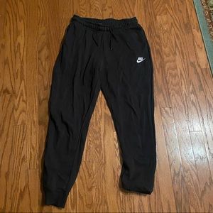 Nike sweatpants joggers